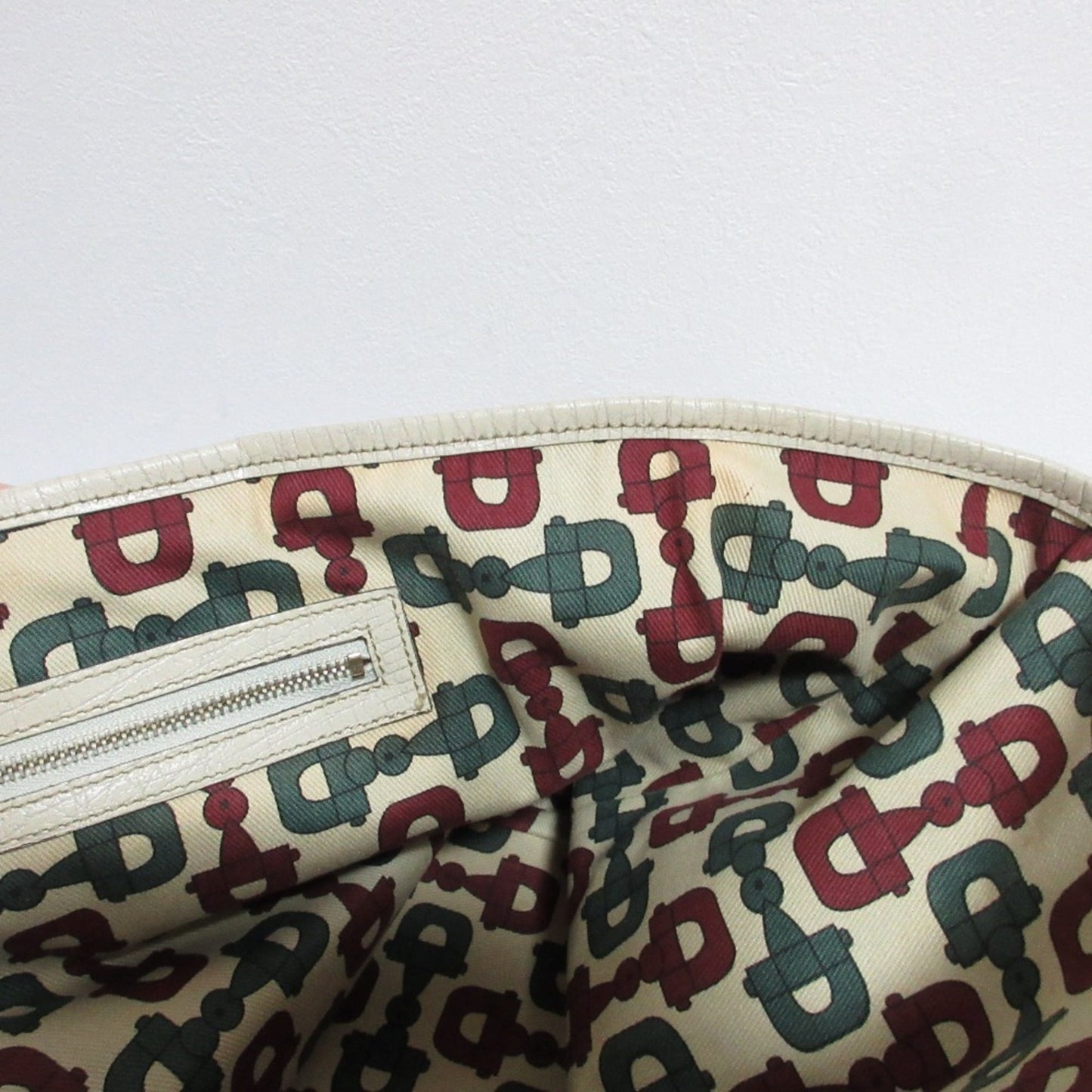 Gucci Gg Canvas Beige Gg Canvas Tote Bag ( )