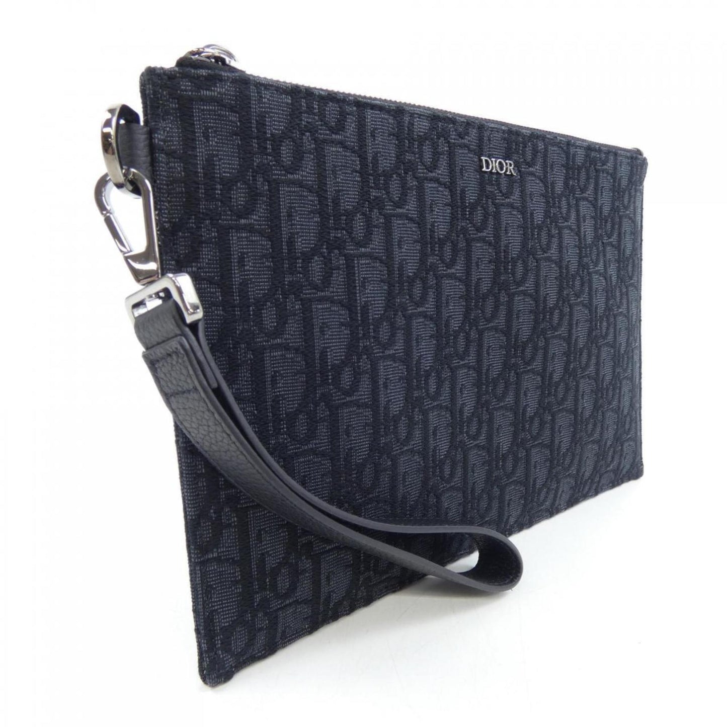 Christian Dior Black Handbag ()