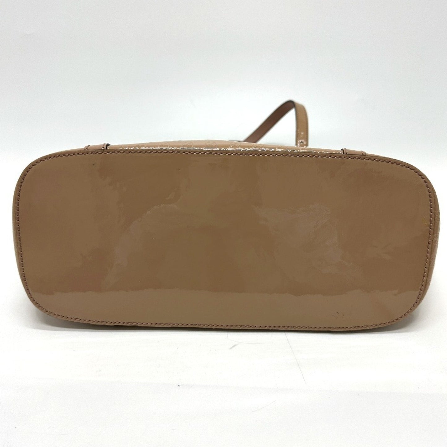 Gucci Beige Handbag Tote Bag ( )