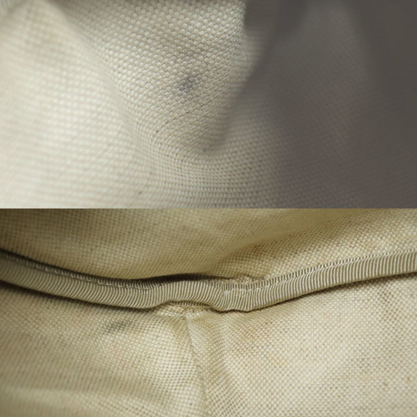 Gucci Beige Gg Supreme Leather Fanny Pack ( )