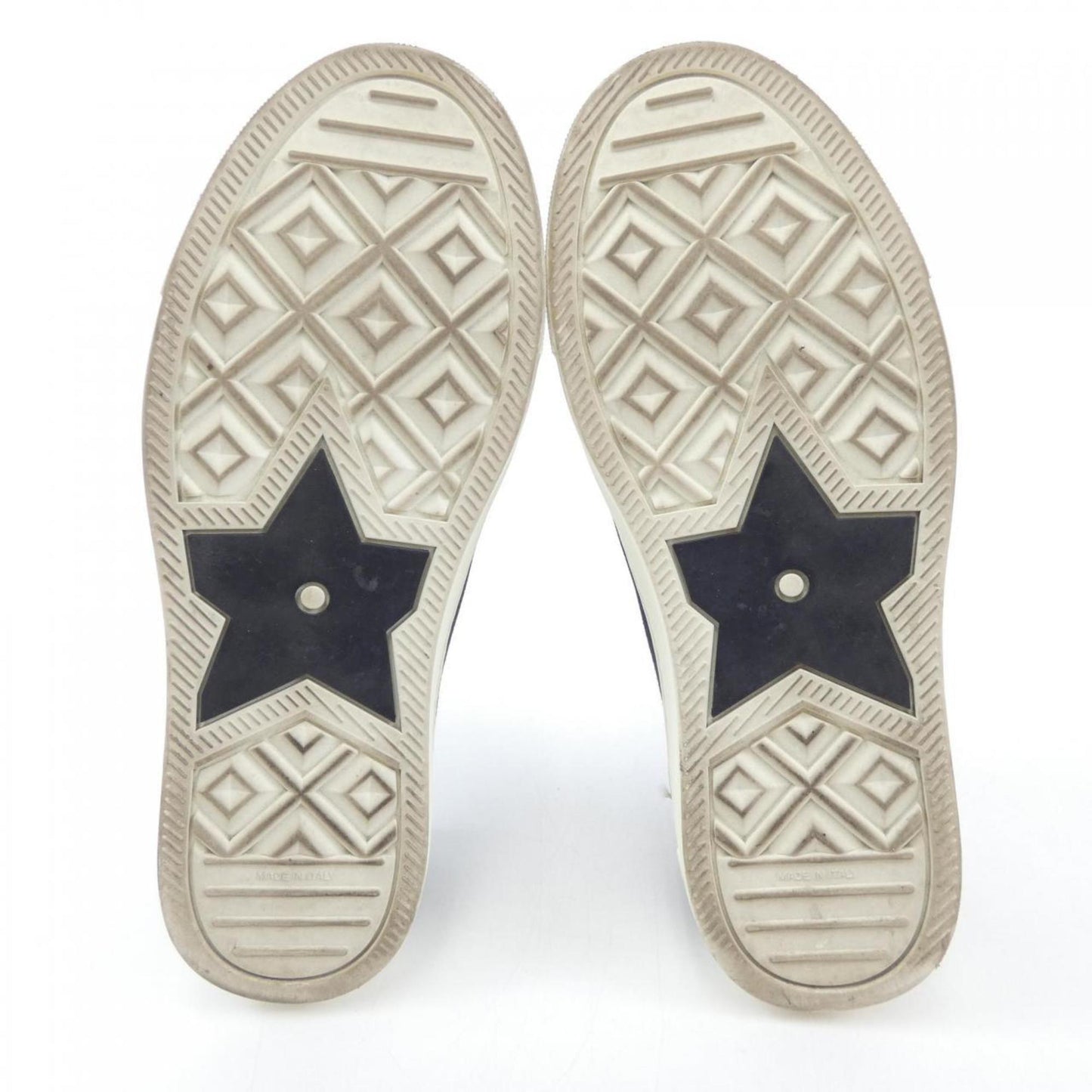 Christian Dior Black White Sneakers ()