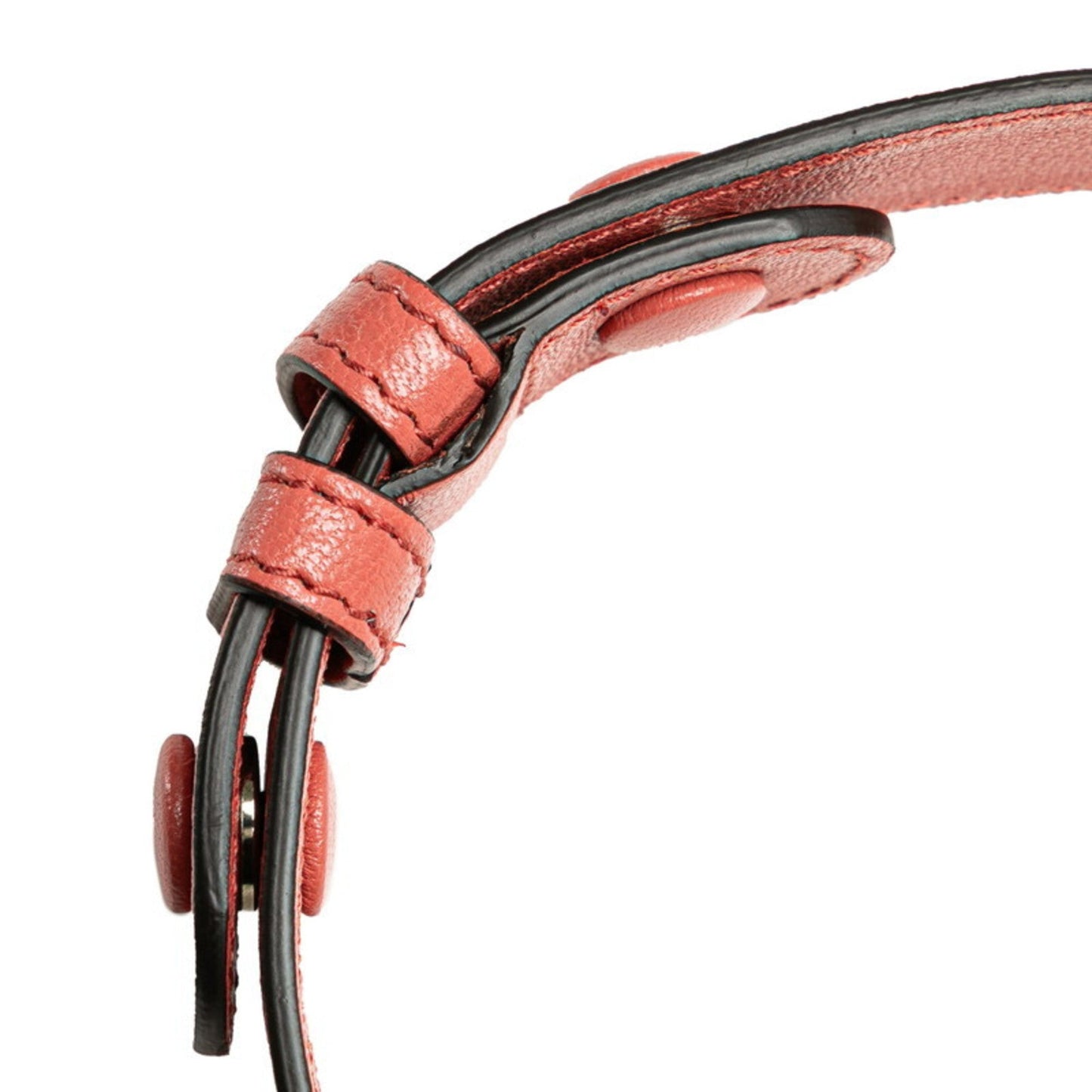Gucci Pink Leather Shoulder Bag ( )