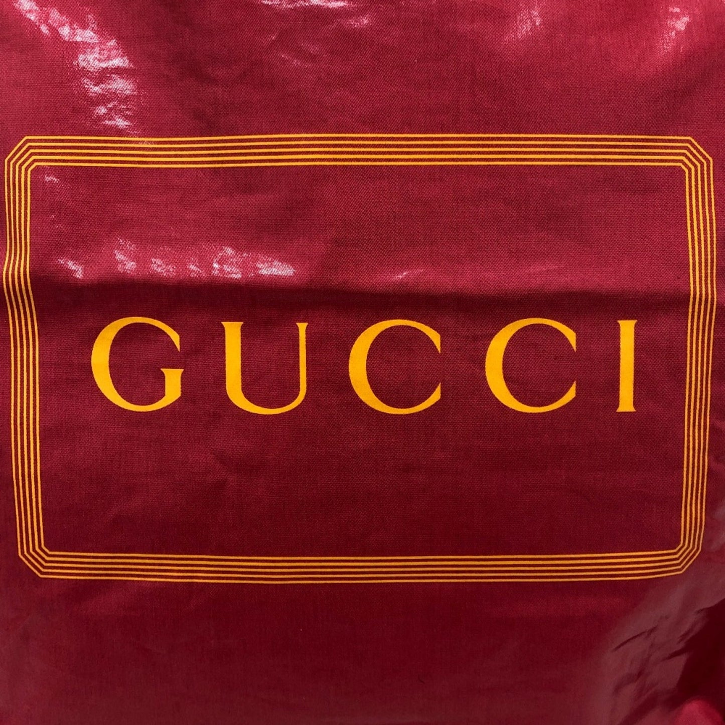 Gucci Pink Cloth Handbag ( )
