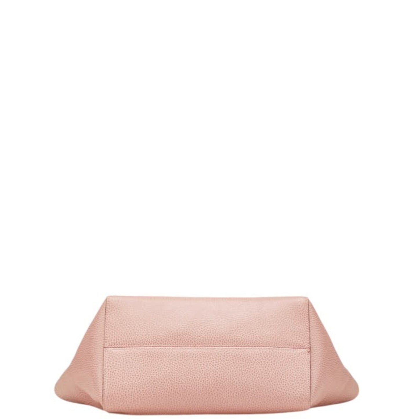 Gucci Pink Leather Shoulder Bag Tote Bag ( )