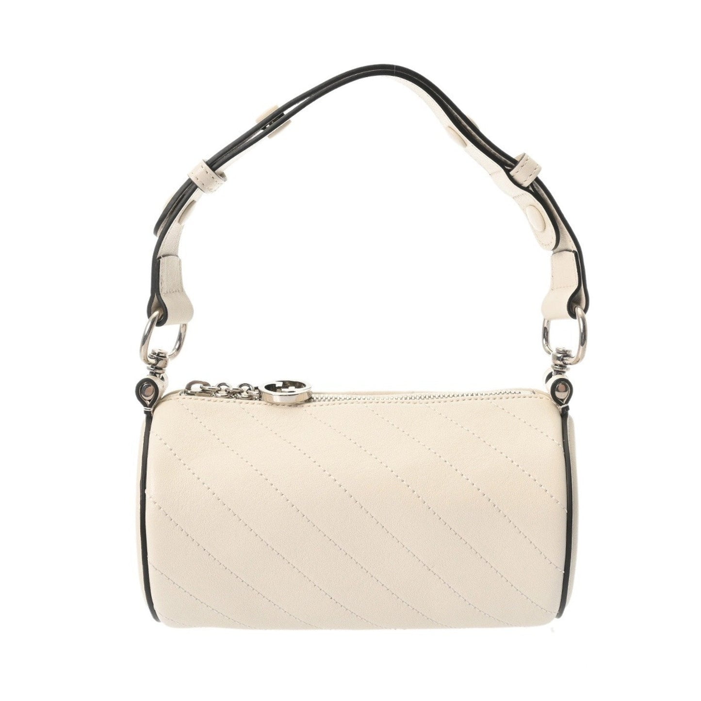 Gucci Ivory Ivory Shoulder Bag ( )