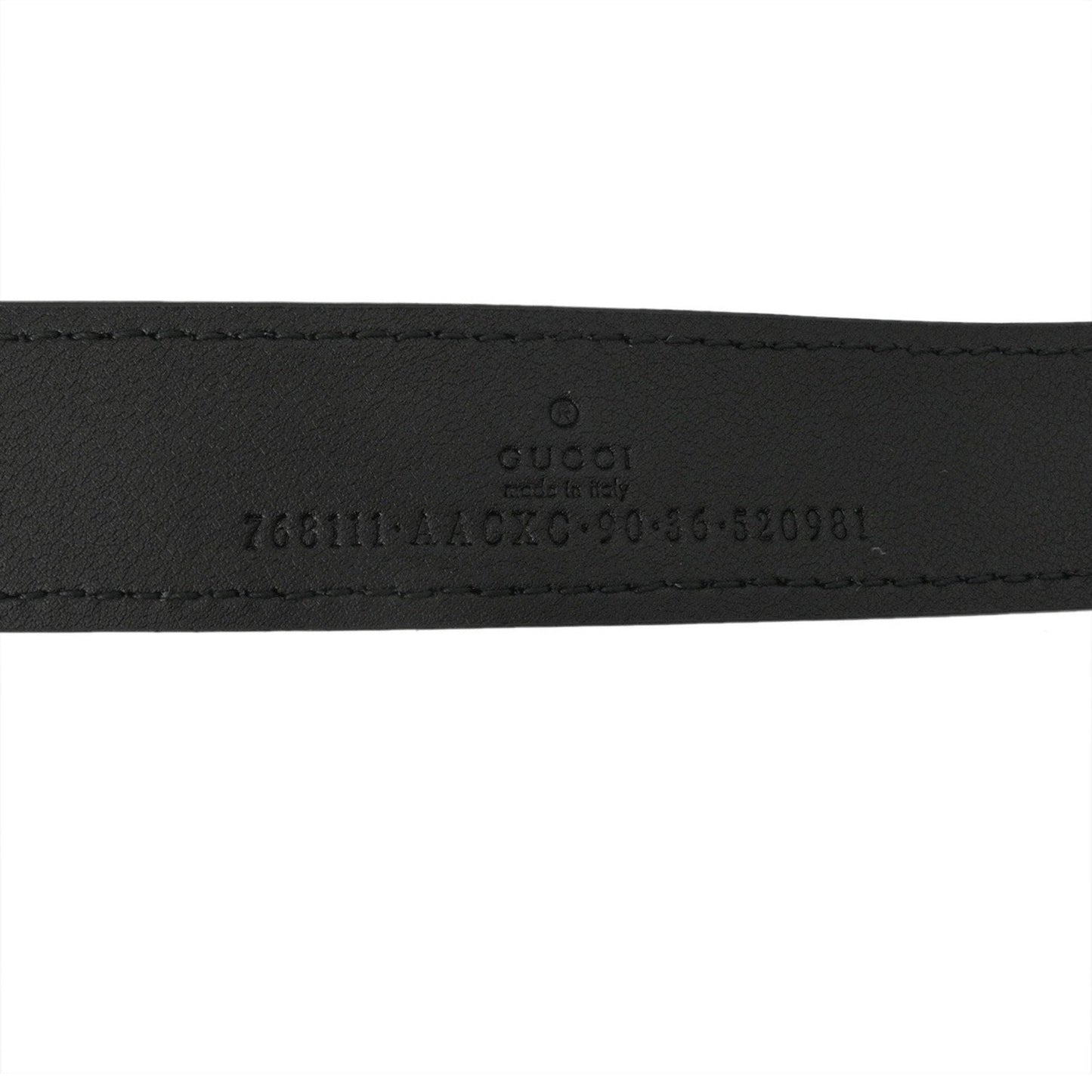 Gucci Black Fanny Pack ( )