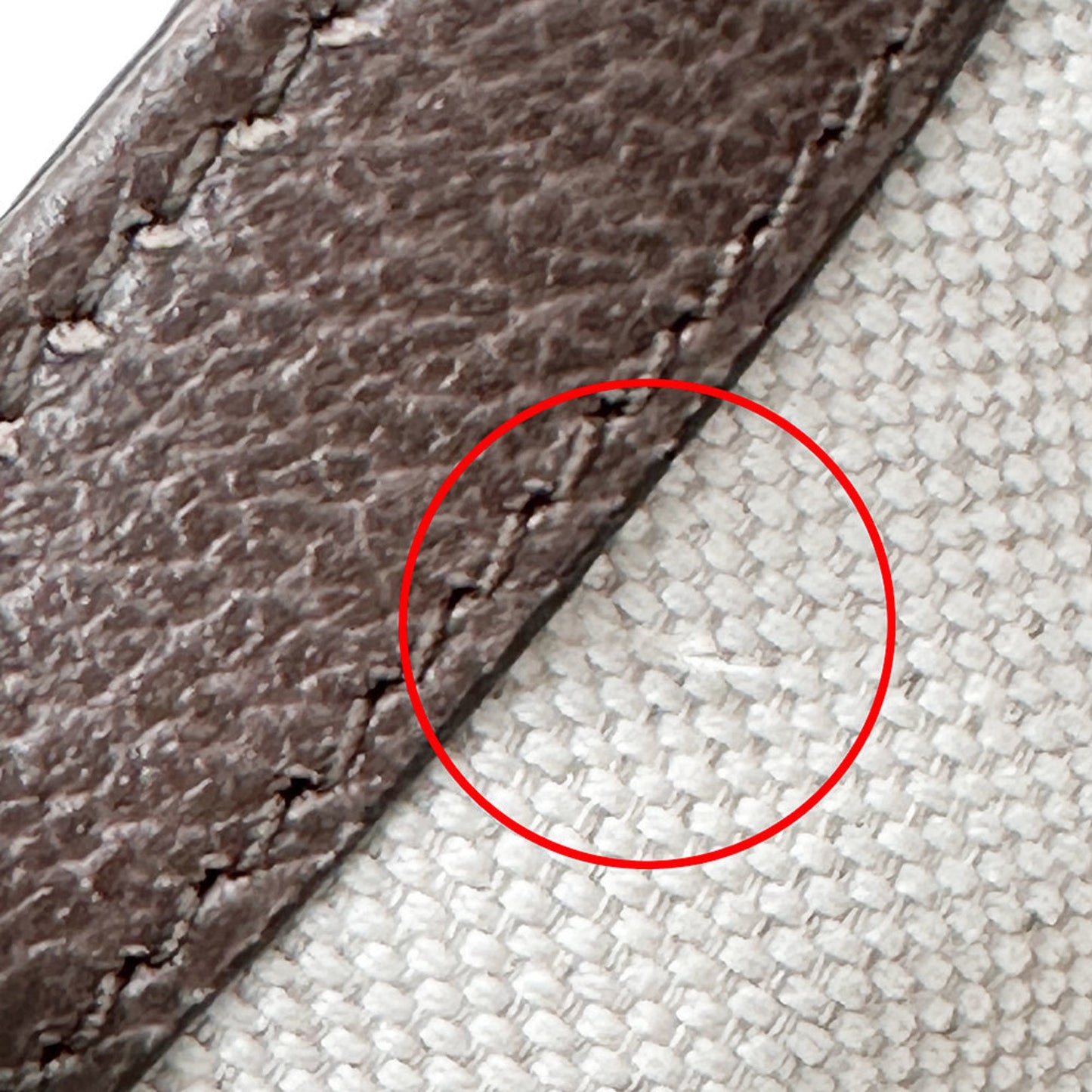 Gucci Beige Brown Gg Supreme Canvas Sling Bag ( )