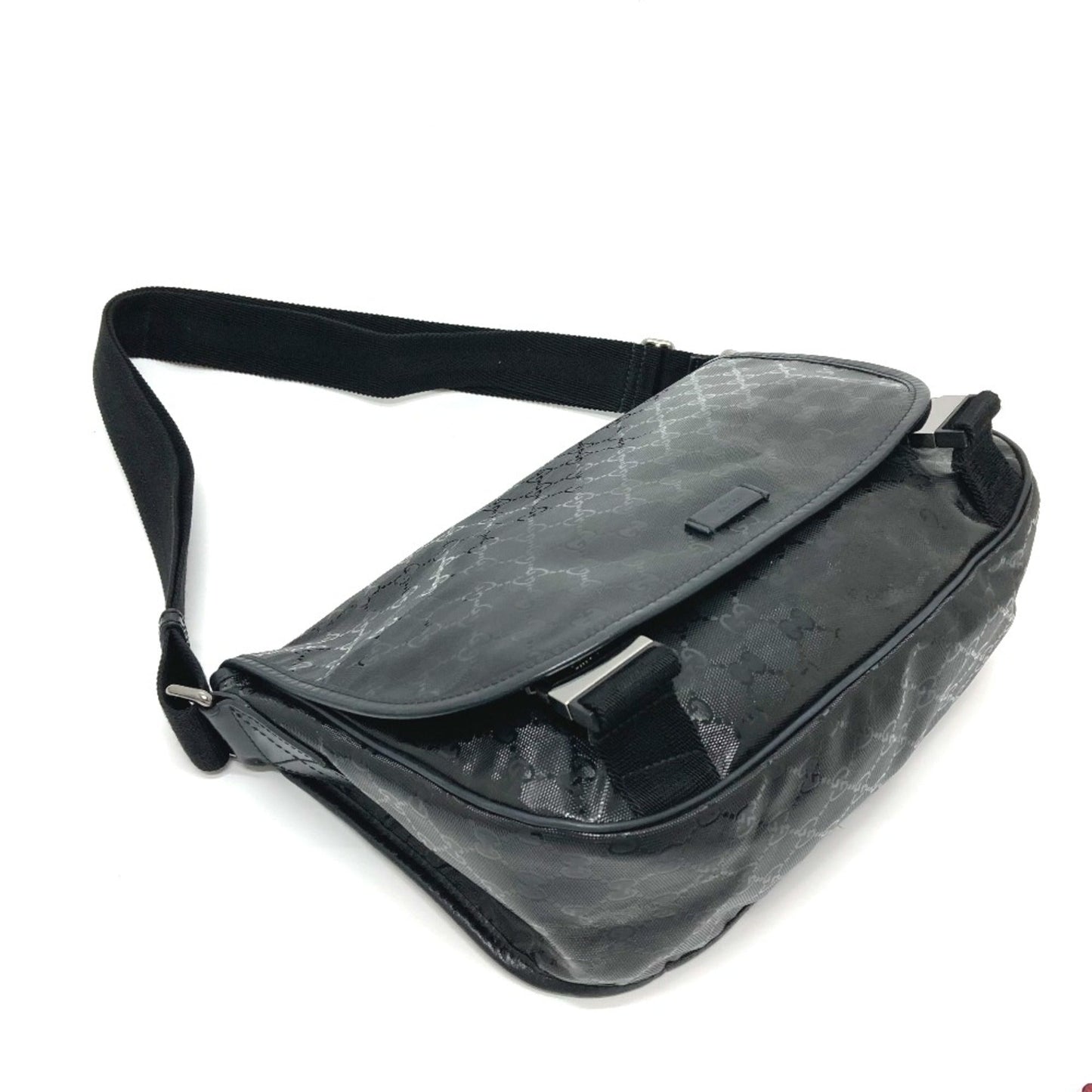 Gucci Black Other Shoulder Bag ( )