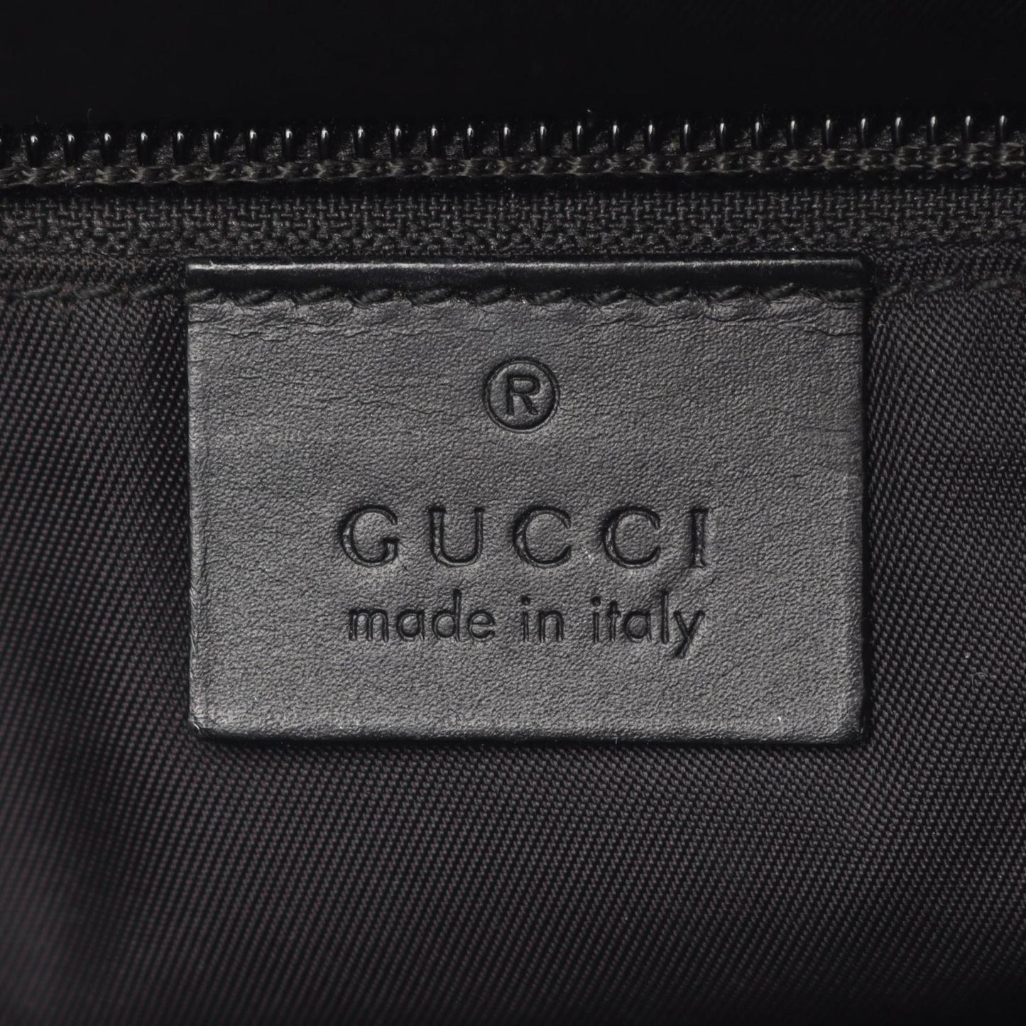 Gucci Beige Multi-Color Gg Supreme Leather Shoulder Bag ( )