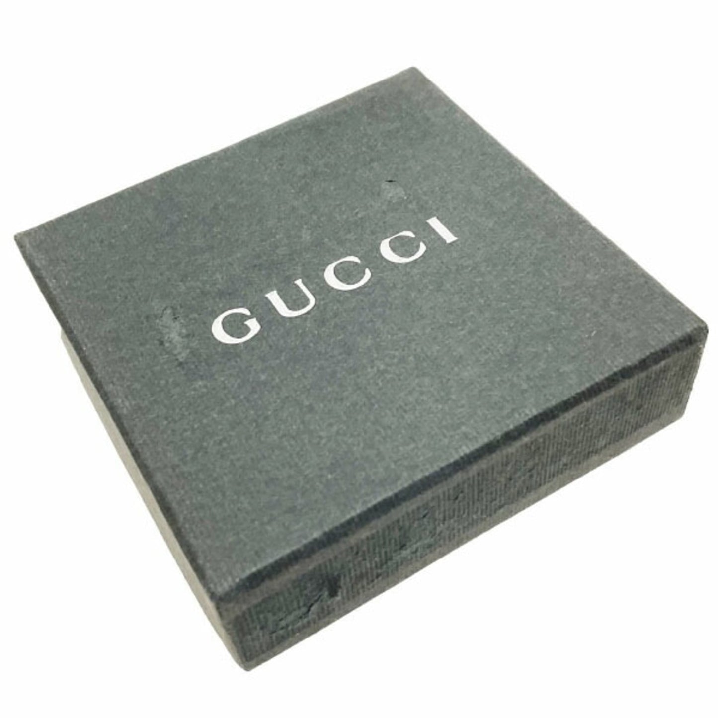 Gucci Silver Money Clip ( )