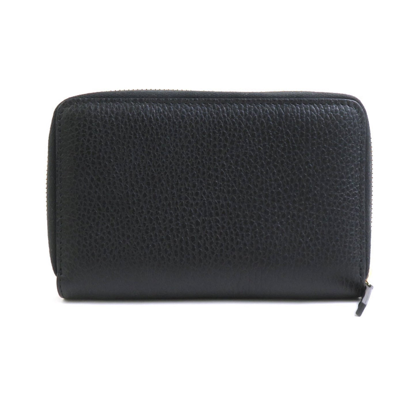 Gucci Black Wallet (Bi-Fold) ( )