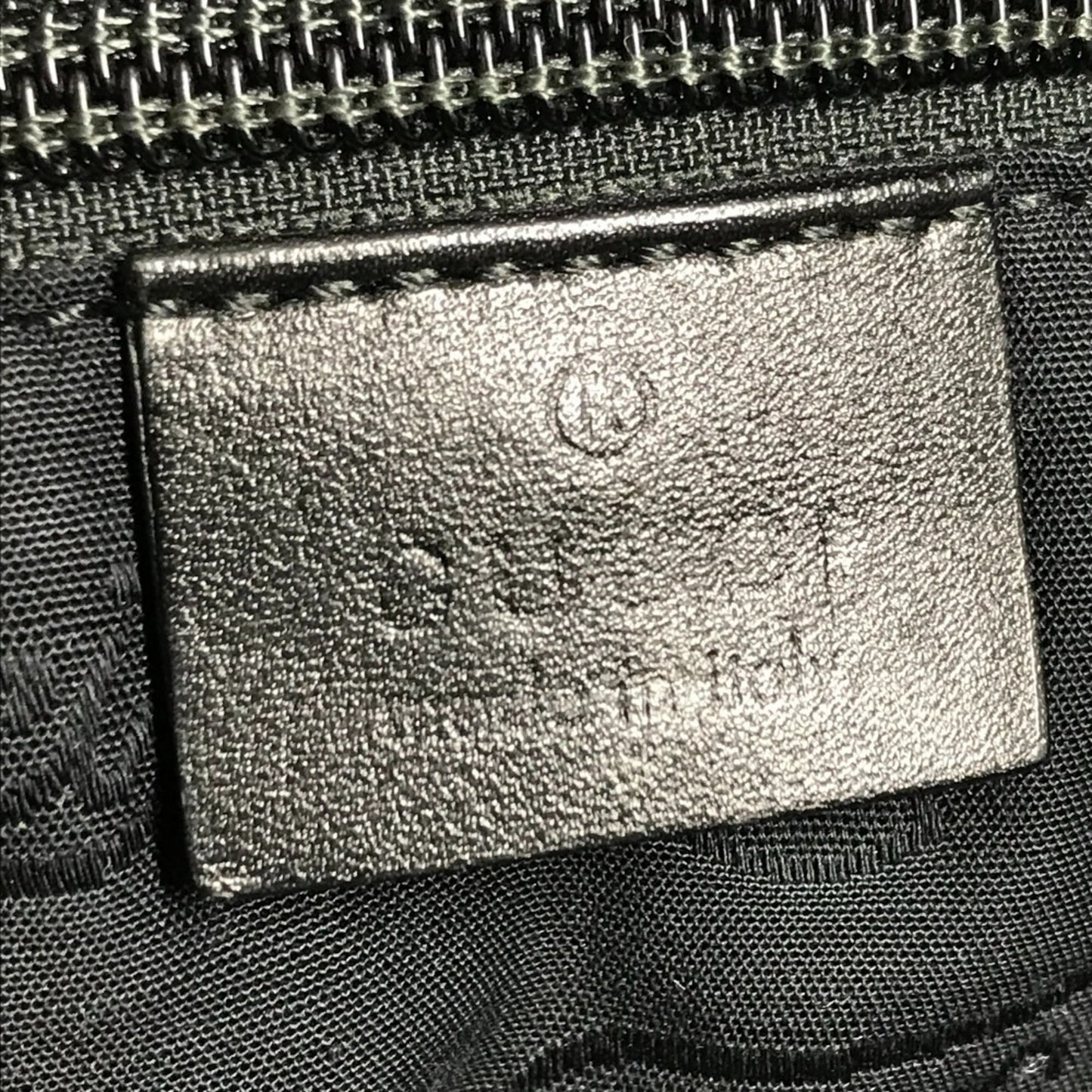 Gucci Gg Imprimé Black Gg Imprimé Shoulder Bag Tote Bag ( )