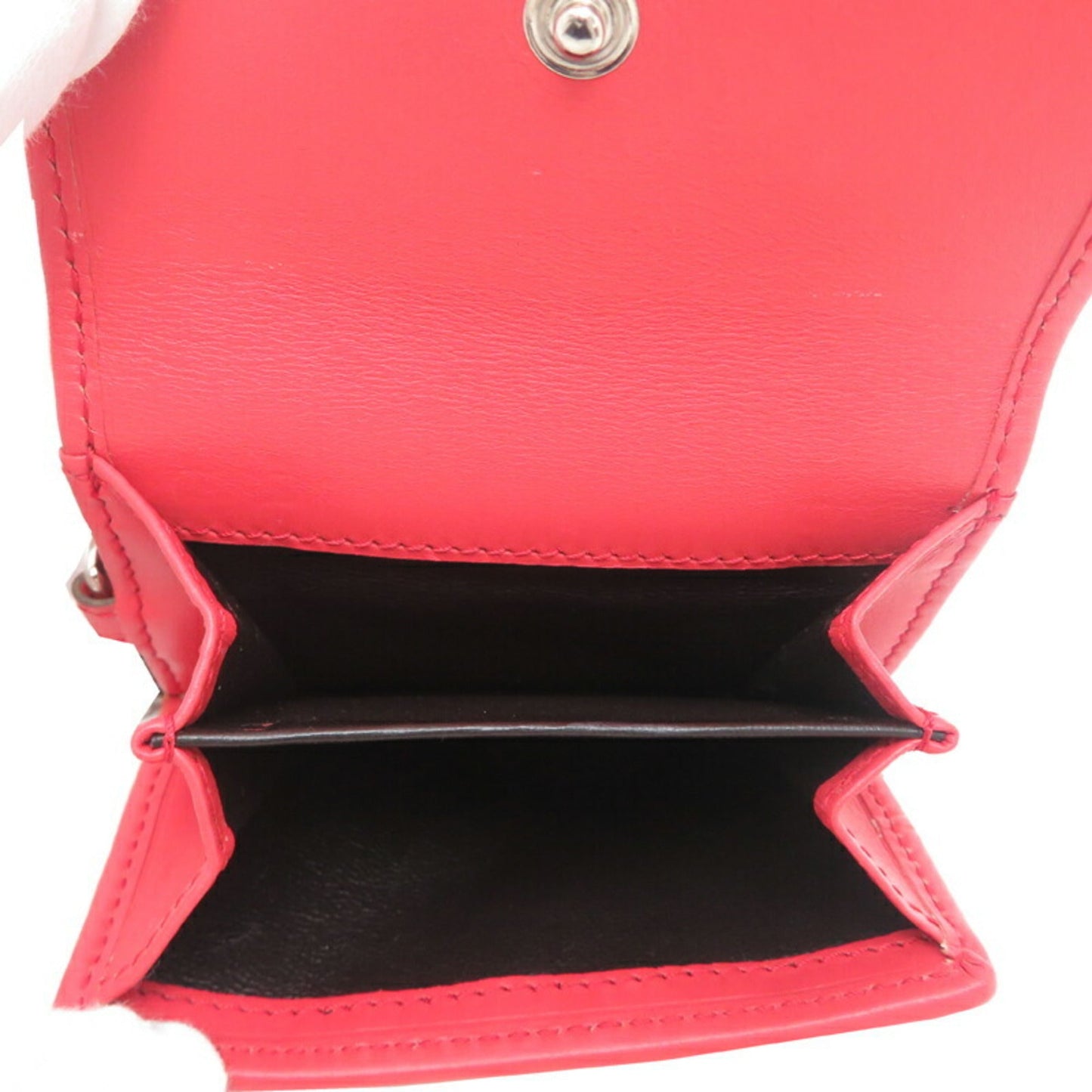 Gucci Gg Supreme Beige Gg Supreme Wallet (Tri-Fold) ( )