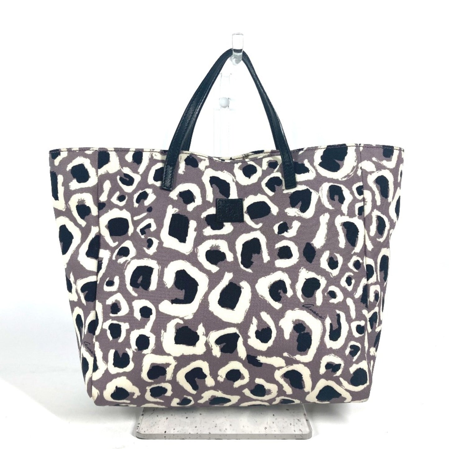 Gucci Purple Other Tote Bag ( )