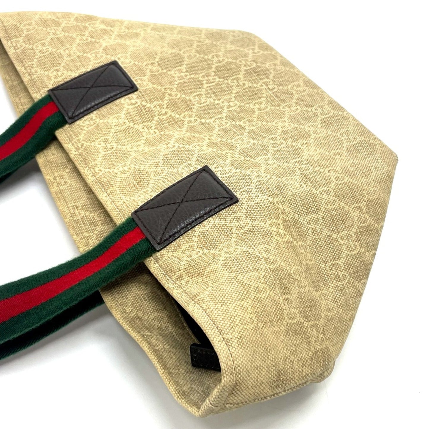 Gucci Beige Other Tote Bag ( )