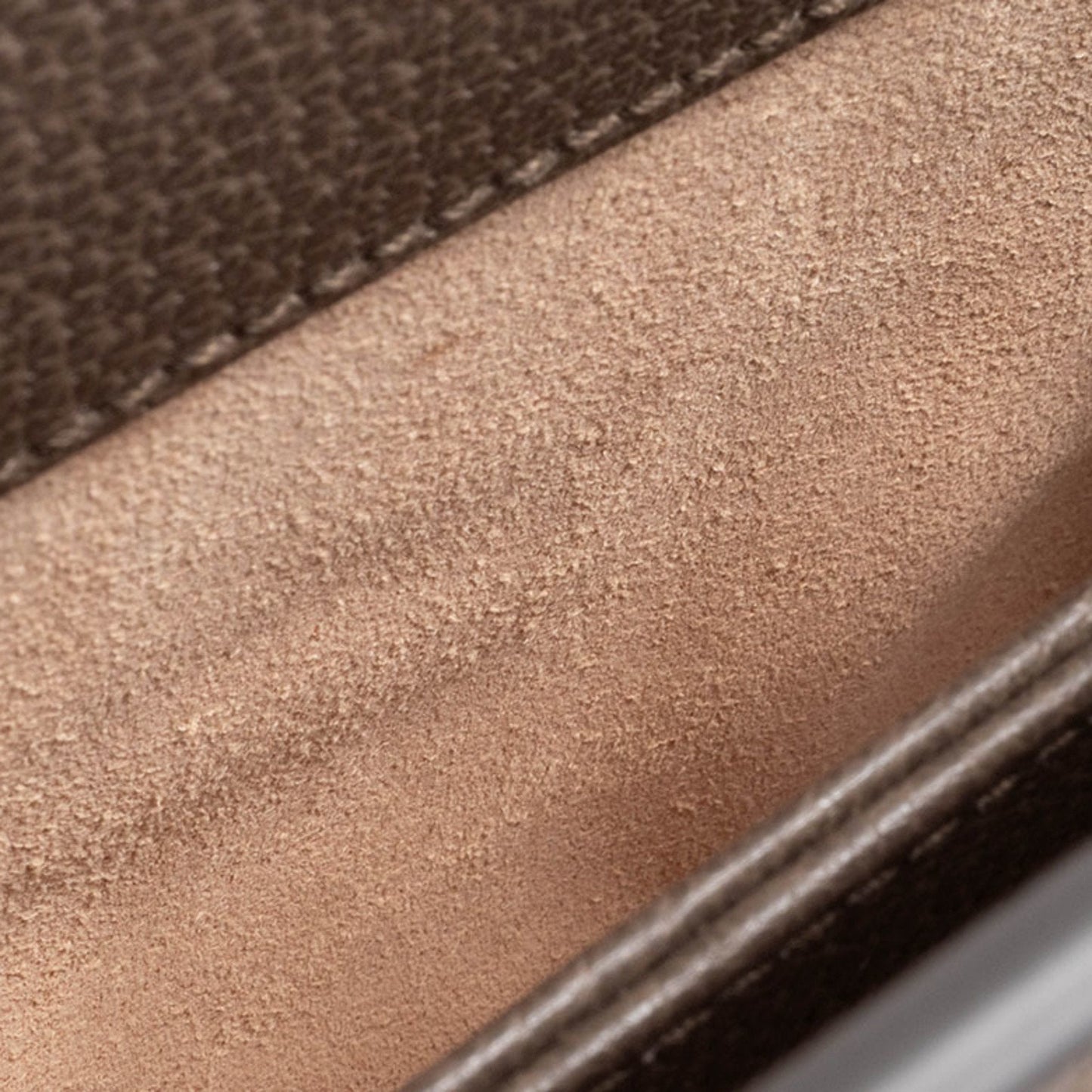Gucci Ophidia Beige Brown Gg Supreme Shoulder Bag ( )