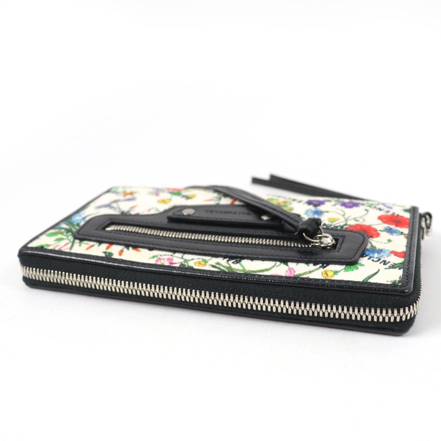 Gucci Multi-Color Long Wallet (Bi-Fold) ( )