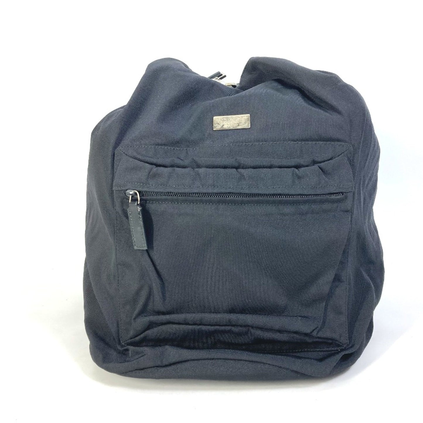 Gucci Black Other Backpack ( )