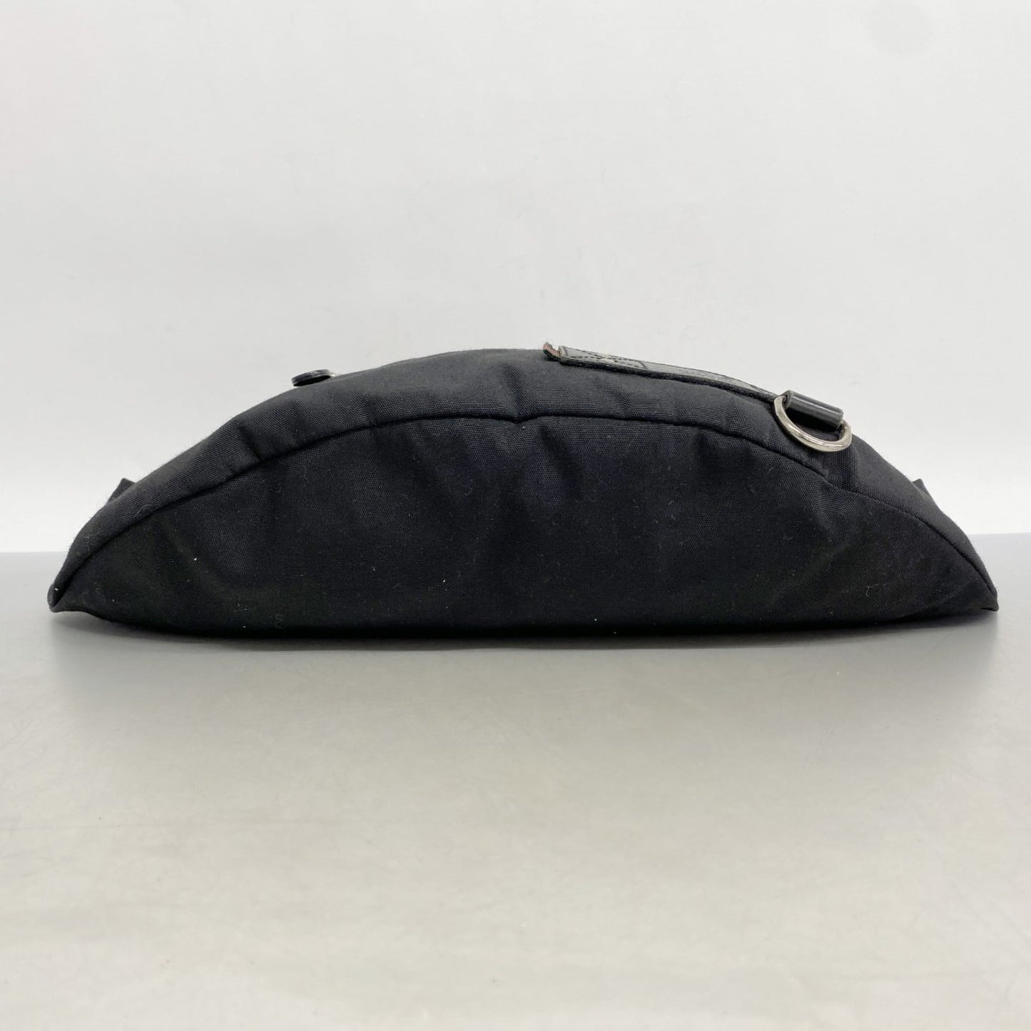 Gucci Black Nylon Fanny Pack ( )