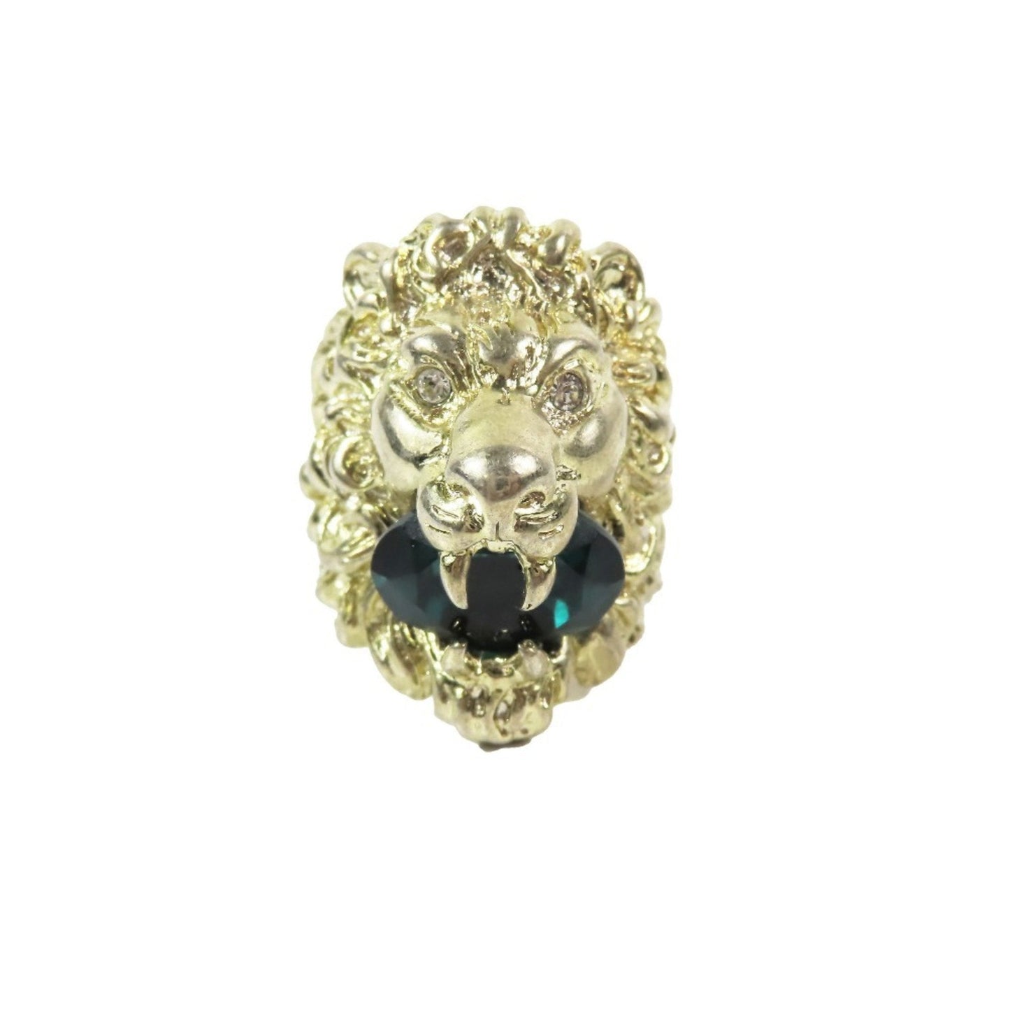Gucci Gold Band Ring ( )