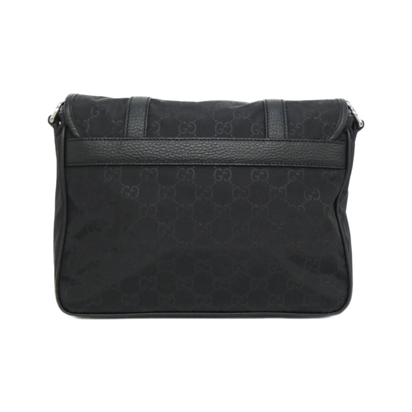 Gucci Black Shoulder Bag ( )