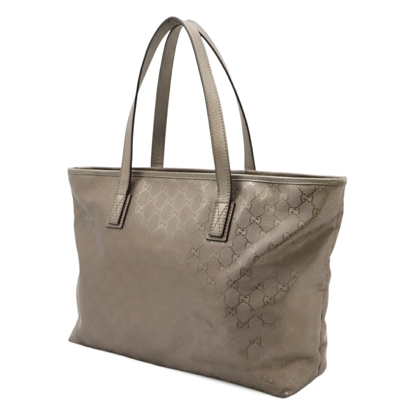 Gucci Gg Imprimé Pink Gg Imprimé Shoulder Bag Tote Bag ( )