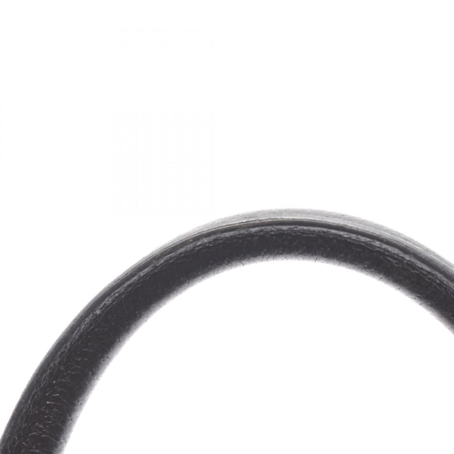 Gucci Black Canvas Leather Handbag ( )