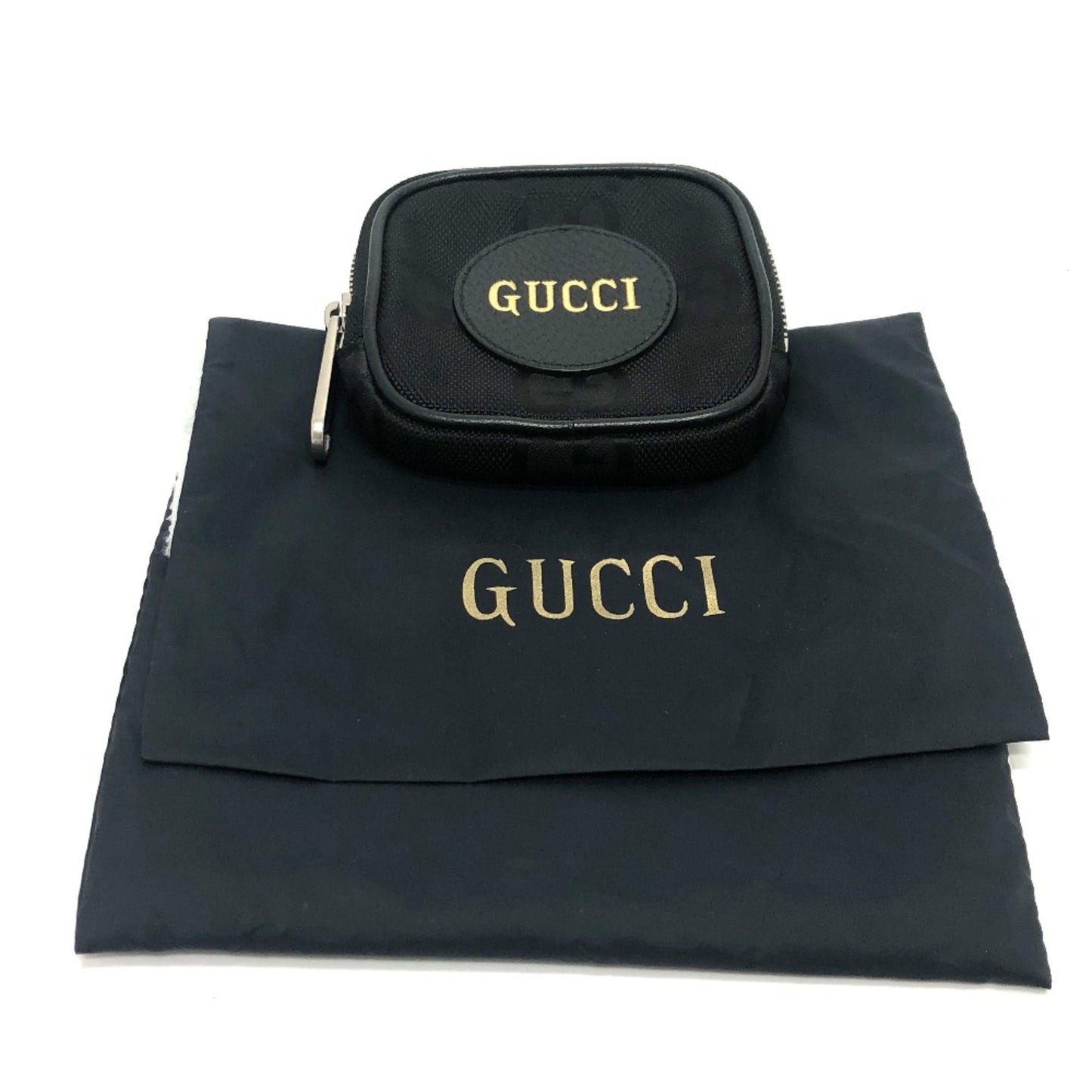 Gucci Black Other Coin Purse/Coin Case ( )