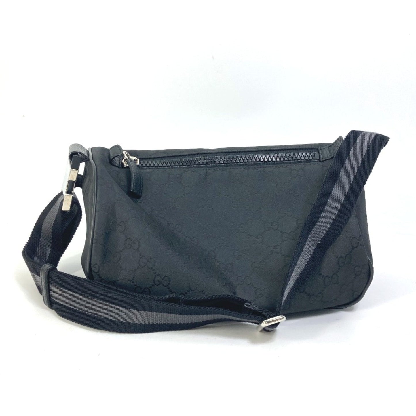 Gucci Black Cloth Other