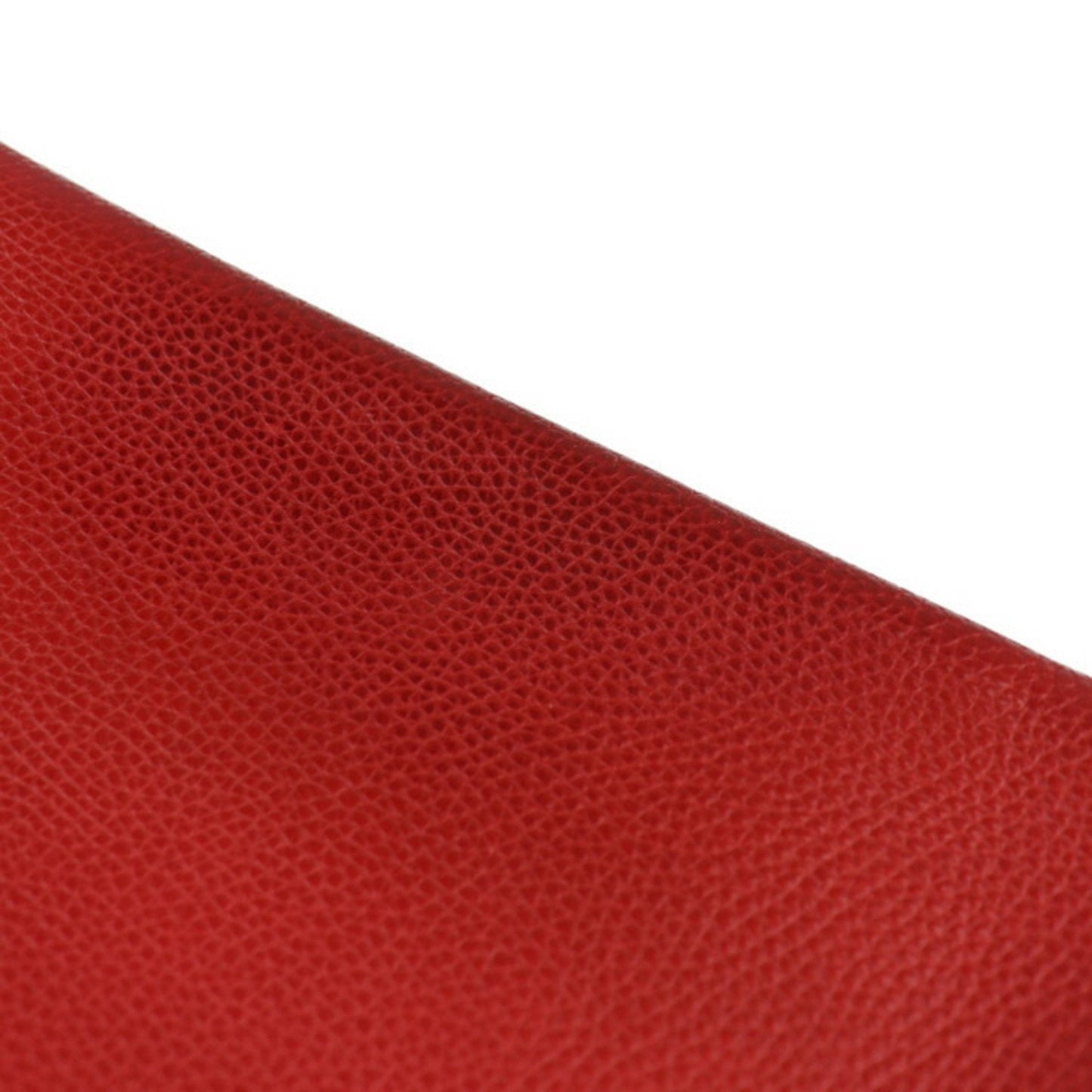 Gucci Animalier Black Red Color Leather Clutch Bag Handbag ( )