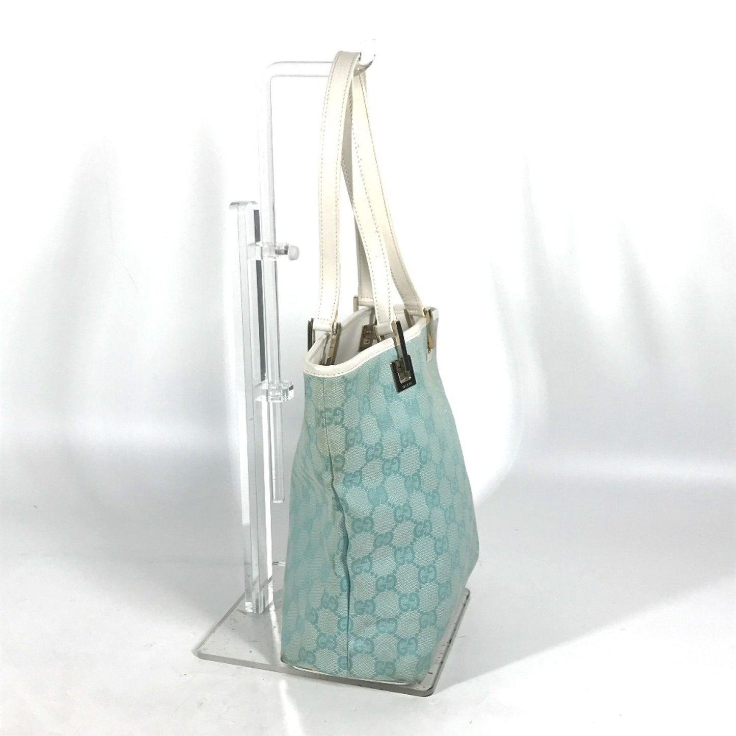 Gucci Blue Other Tote Bag ( )