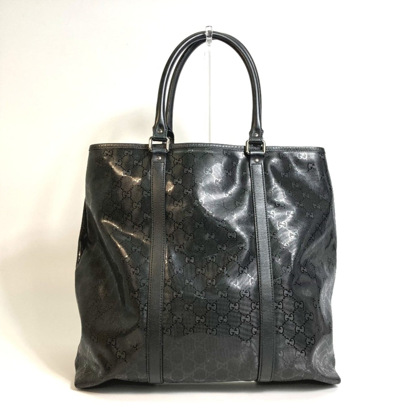 Gucci Black Other Tote Bag