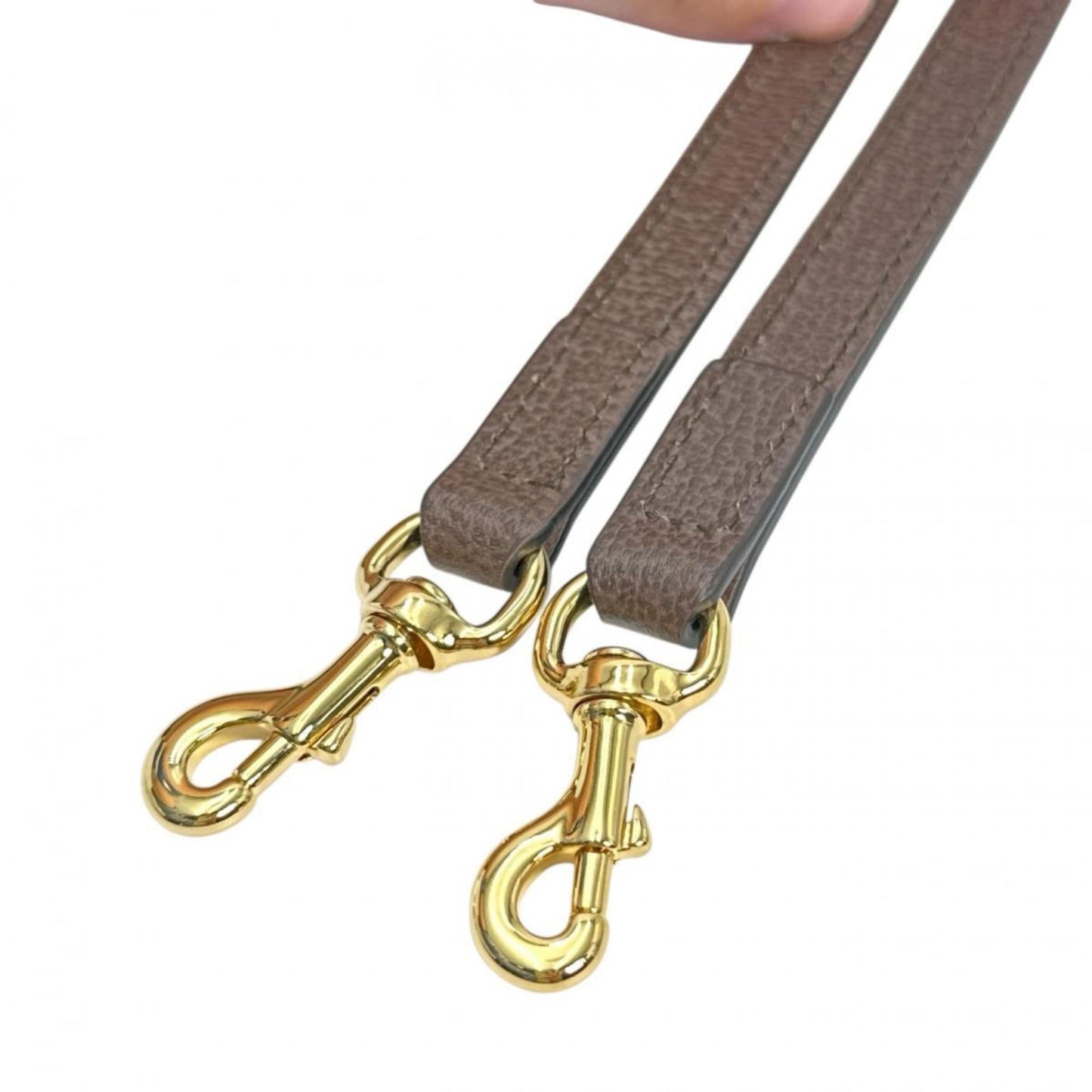 Gucci Beige Gg Canvas Shoulder Bag ( )
