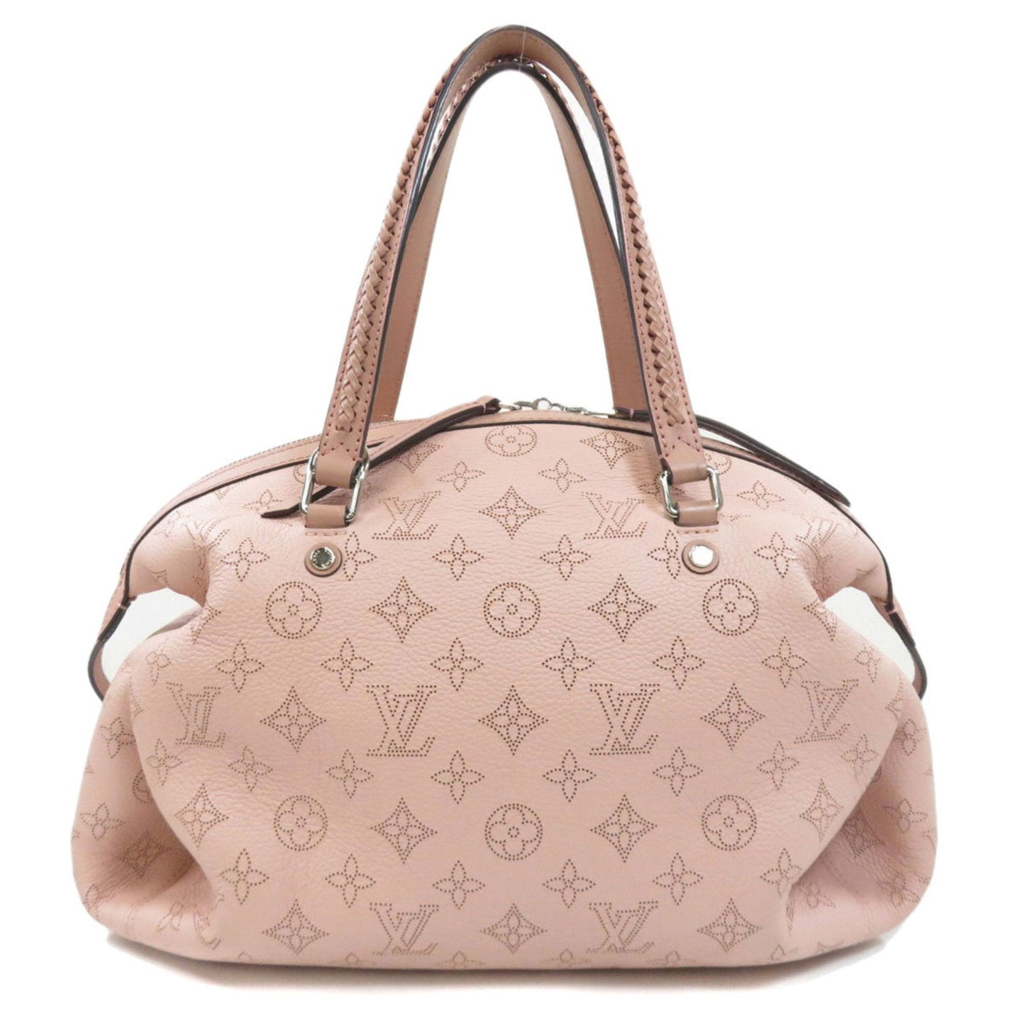 Louis Vuitton M54673 Asteria Mahina Handbag Leather Women's LOUIS VUITTON