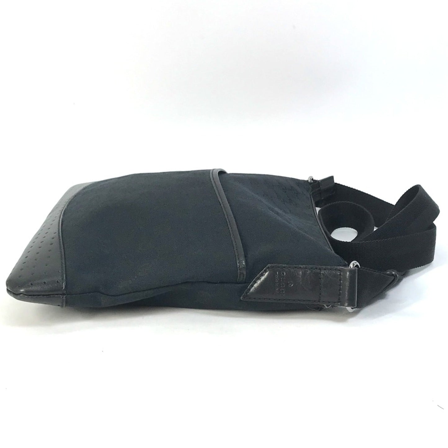 Gucci Black Other Shoulder Bag ( )