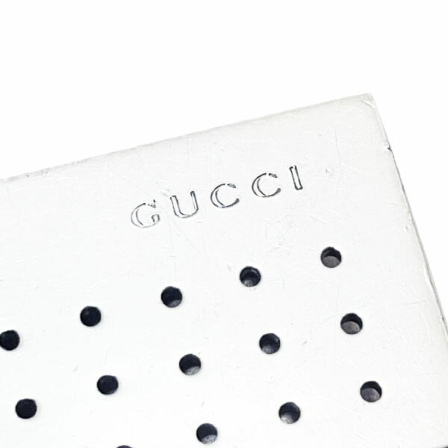 Gucci Silver Silver 925 Money Clip ( )