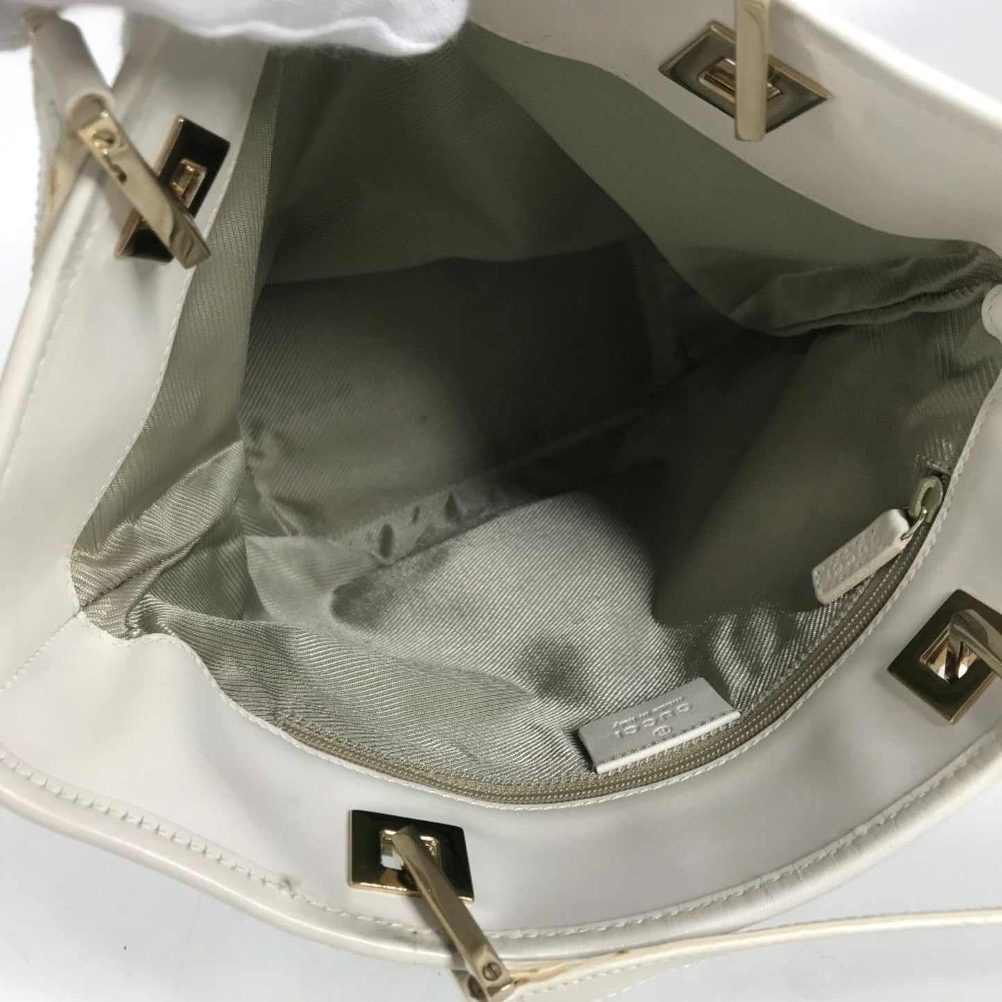 Gucci Blue Other Tote Bag ( )