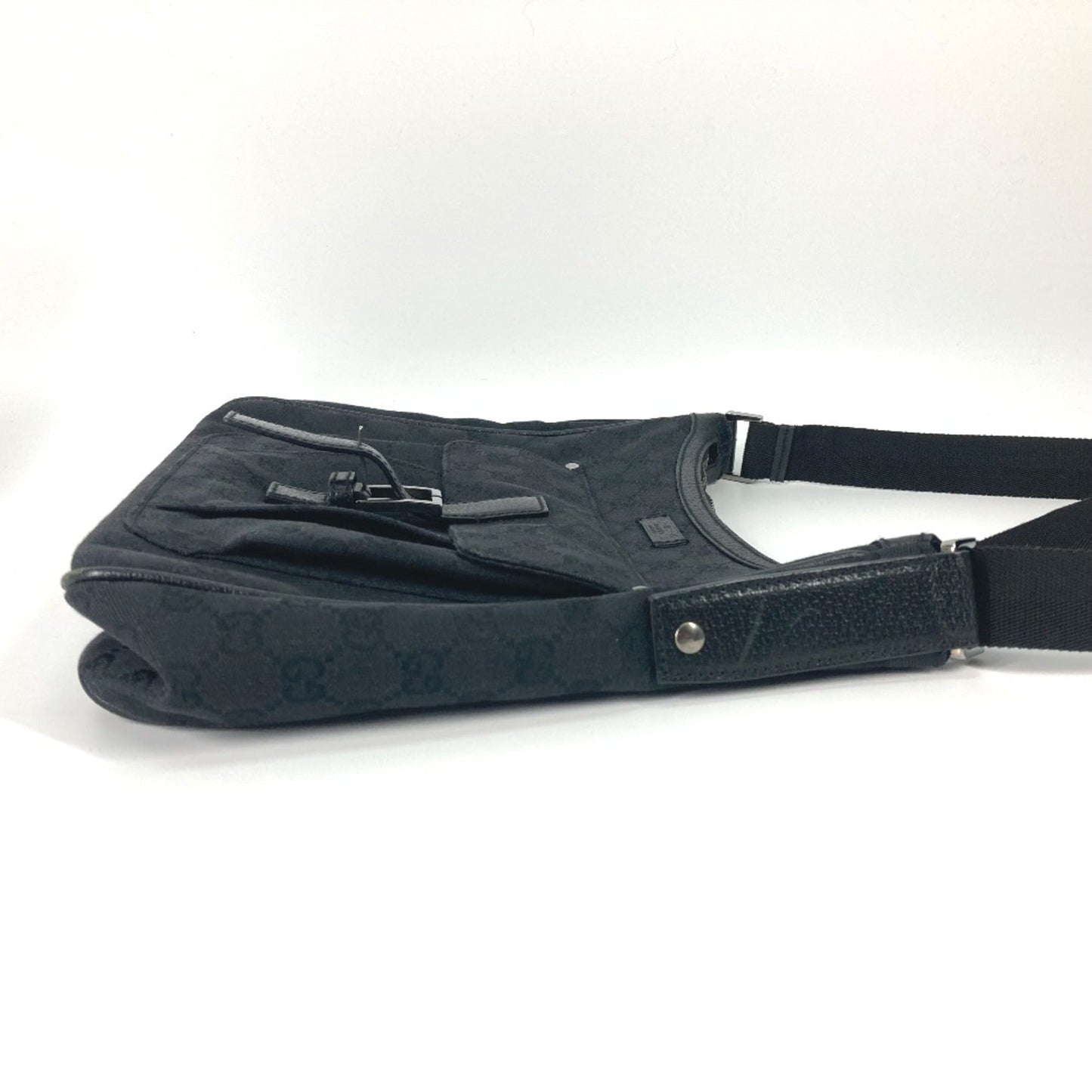 Gucci Black Other Shoulder Bag ( )