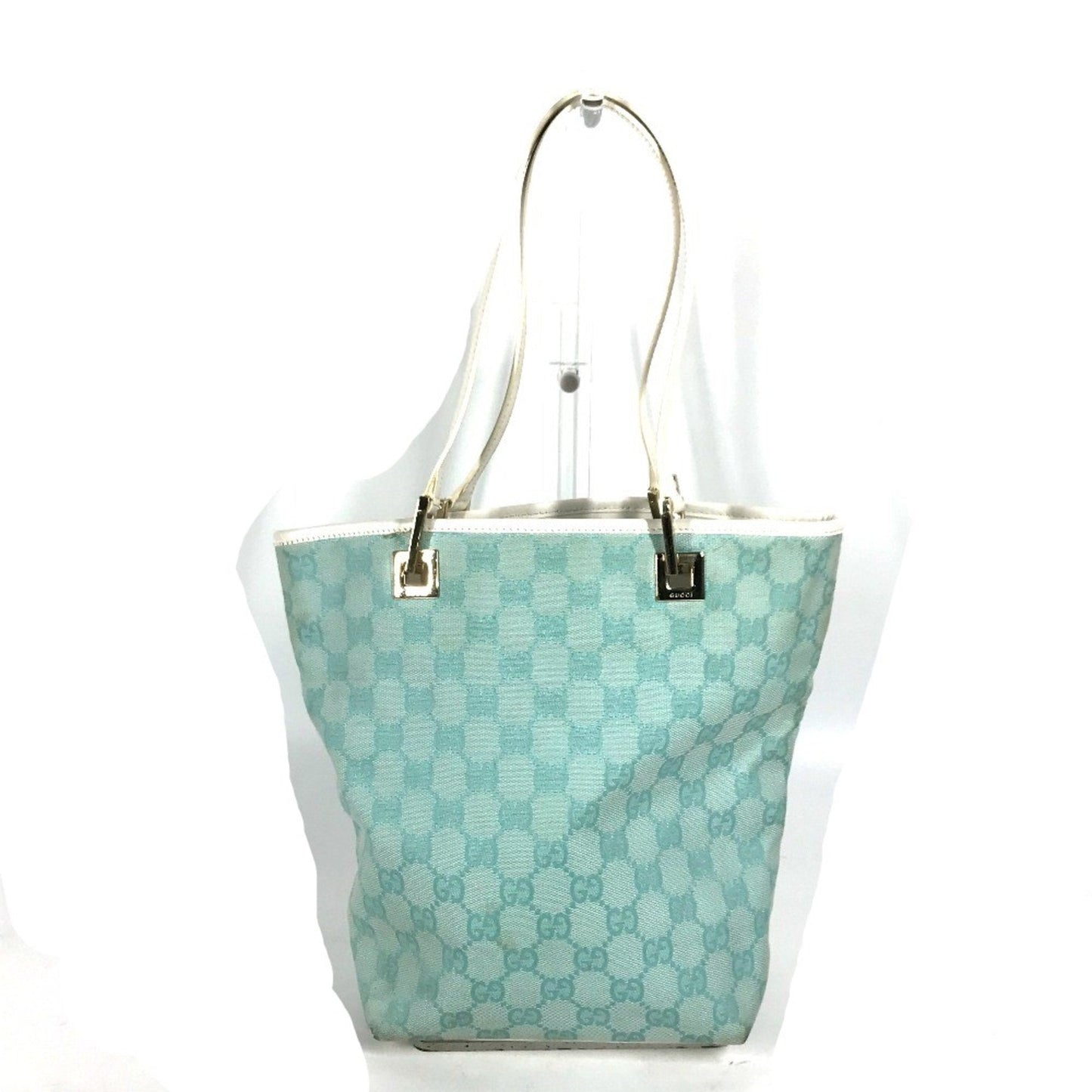 Gucci Blue Other Tote Bag ( )