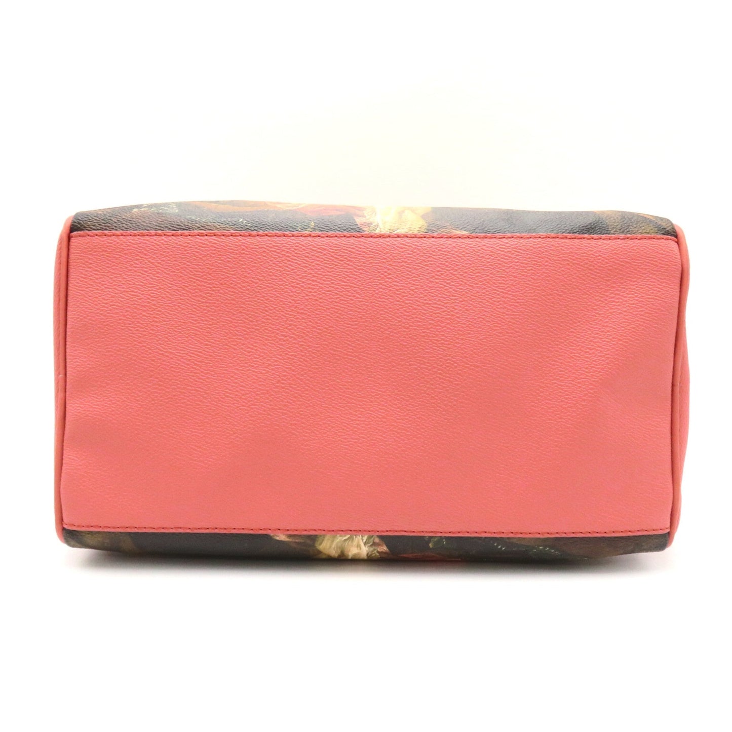 LOUIS VUITTON Boucher Speedy 30 Pink Mulch color Masters collection PVC coated canvas M43353