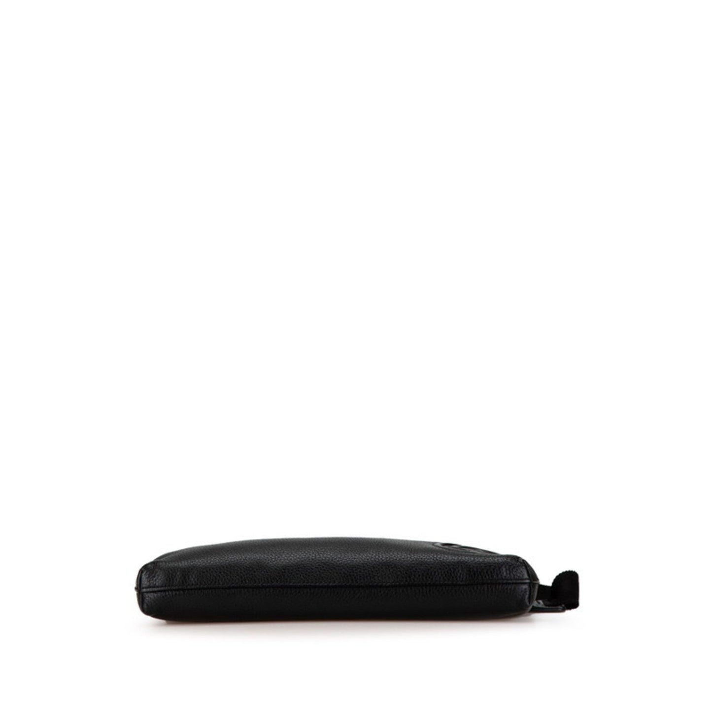 Gucci Soho Black Leather Sling Bag