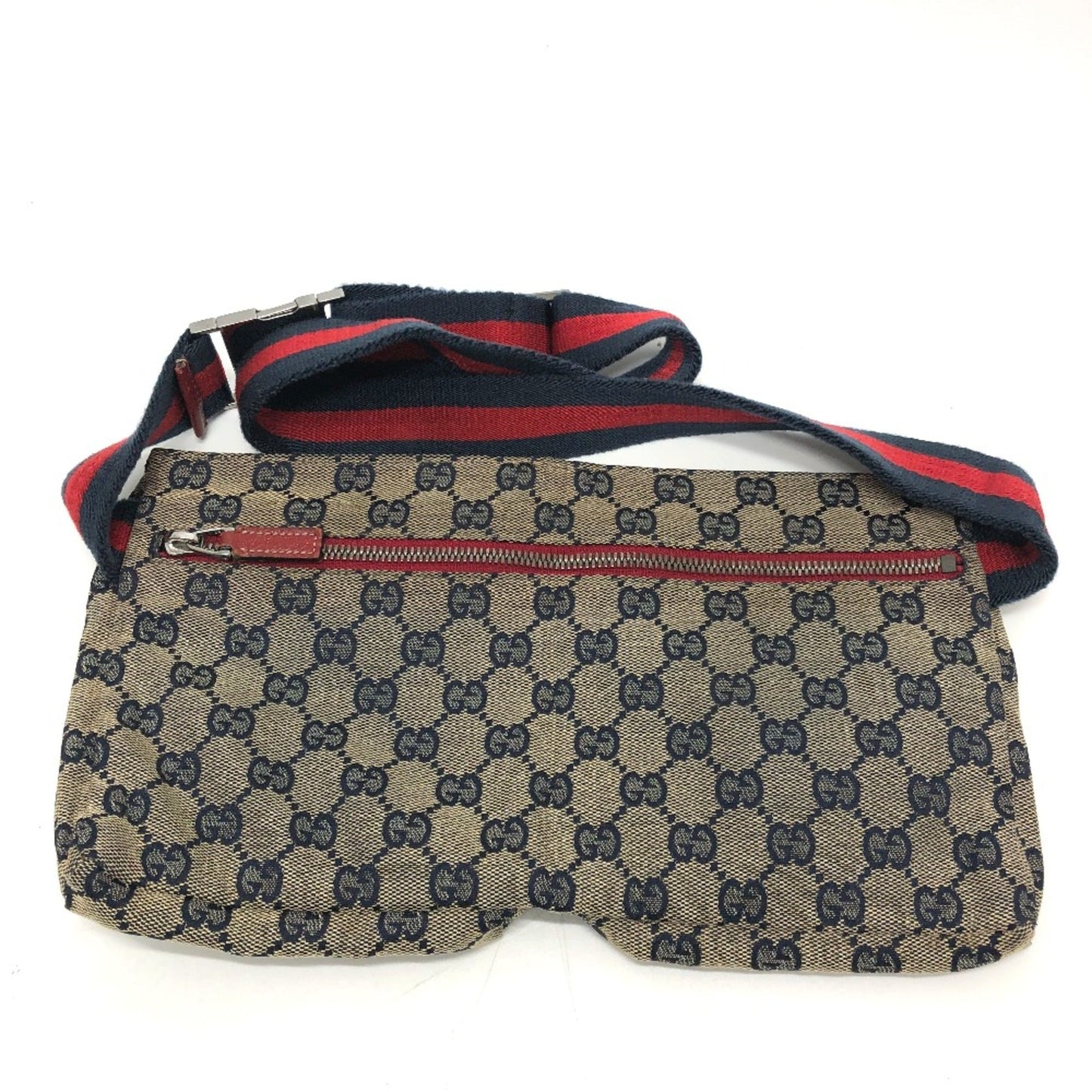Gucci Navy Other Other ( )