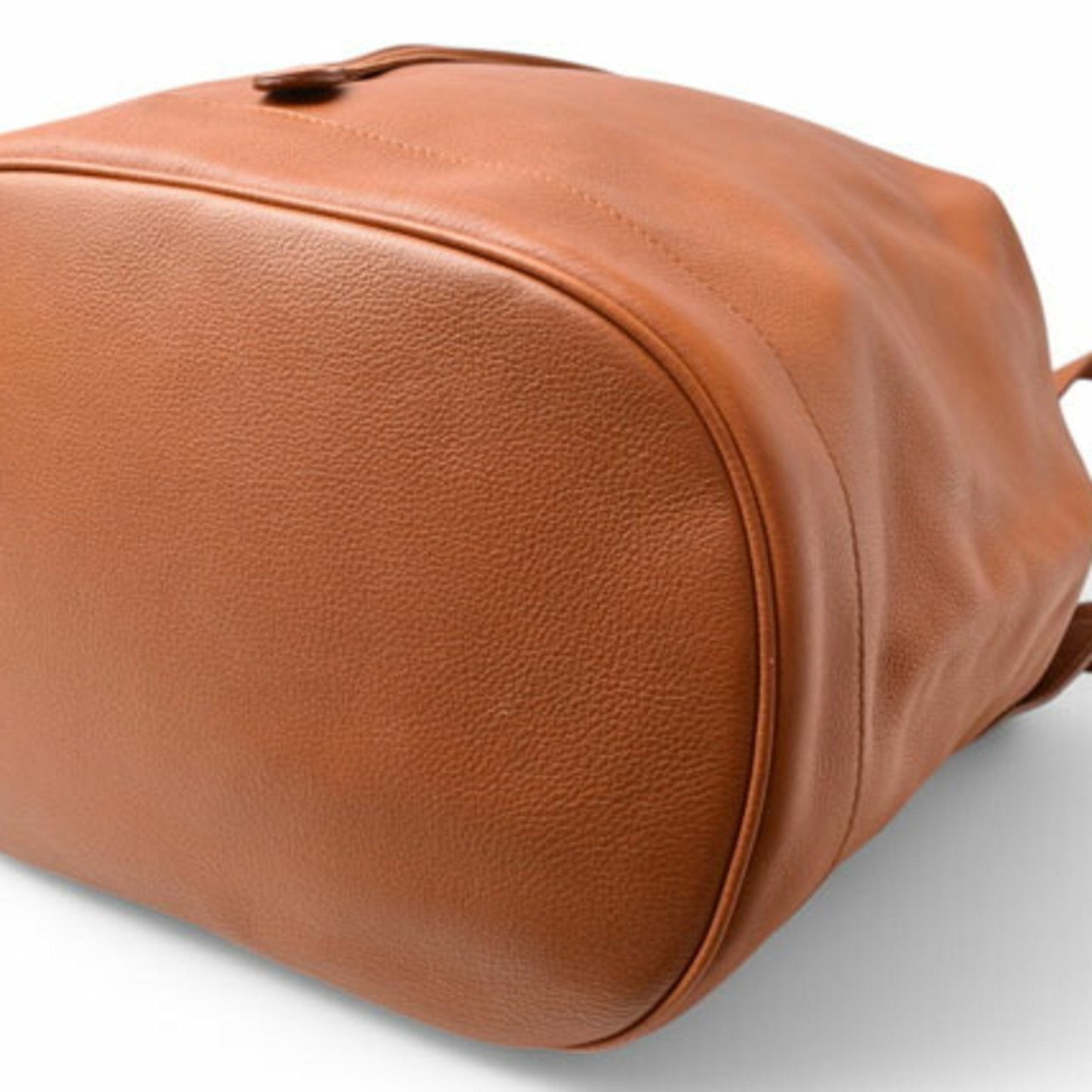 Gucci Brown Leather Shoulder Bag Sling Bag ( )