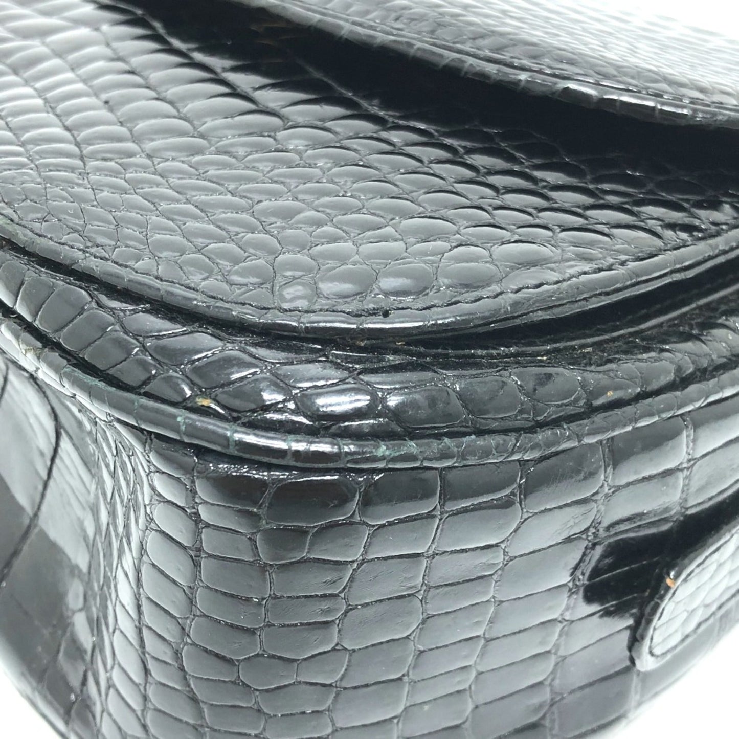 Gucci Black Other Handbag ( )