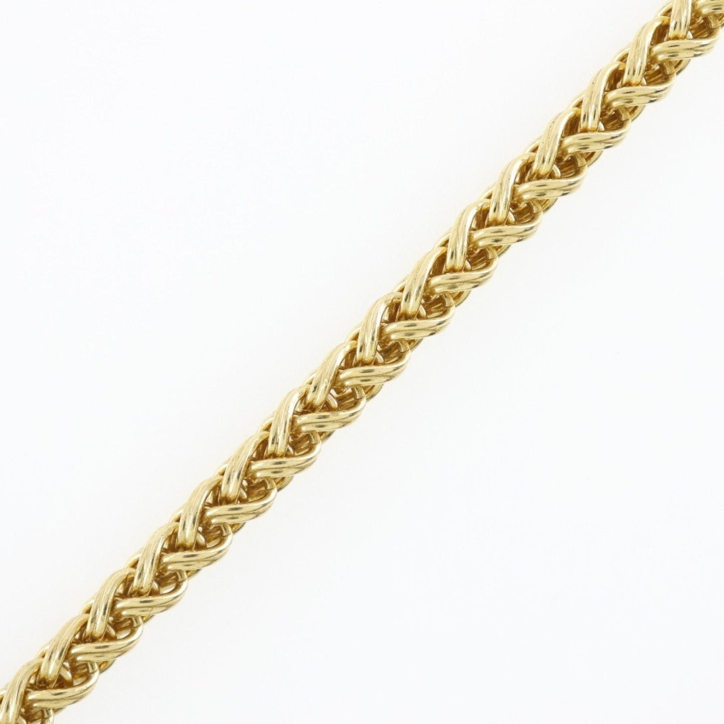Chanel Coco Mark Necklace Flower   Gold Plated x Shell France Year 1995 95A COCO Ladies