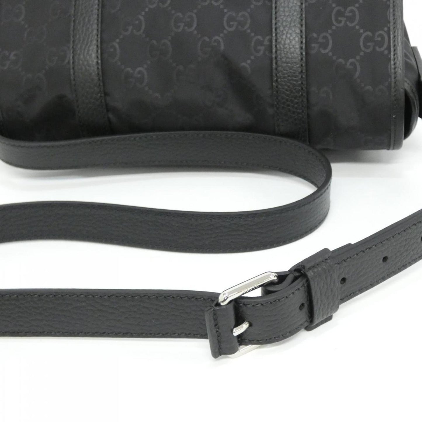 Gucci Black Shoulder Bag ( )