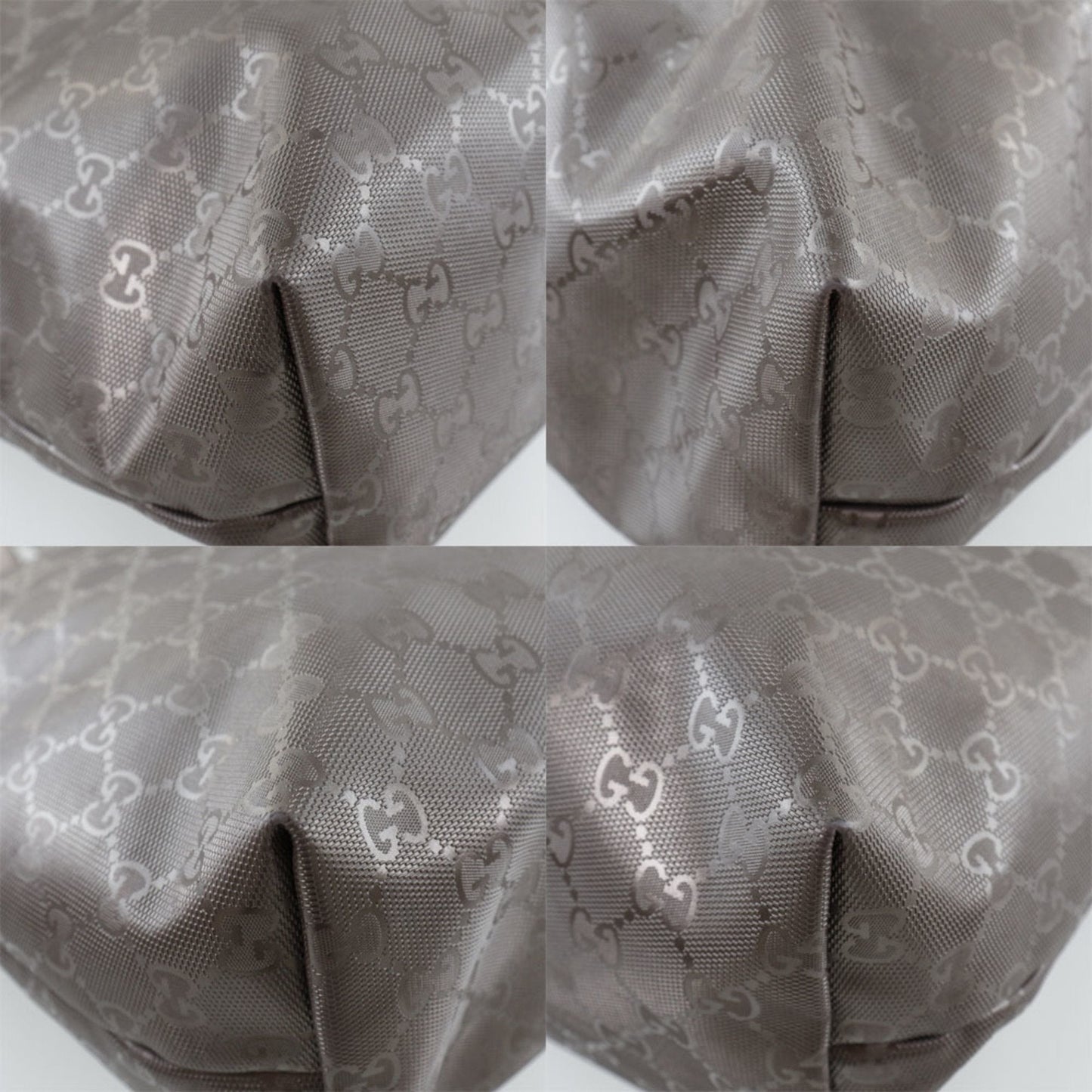 Gucci Gg Imprimé Gg Imprimé Tote Bag ( )