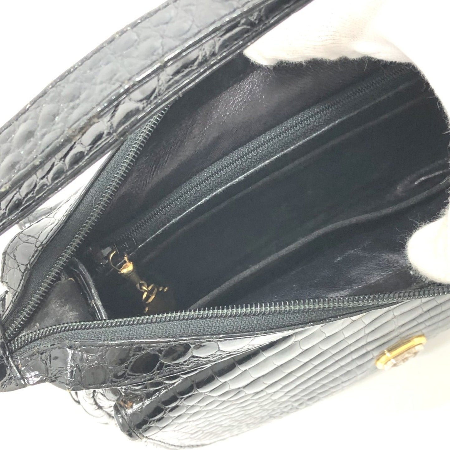 Gucci Black Other Handbag ( )