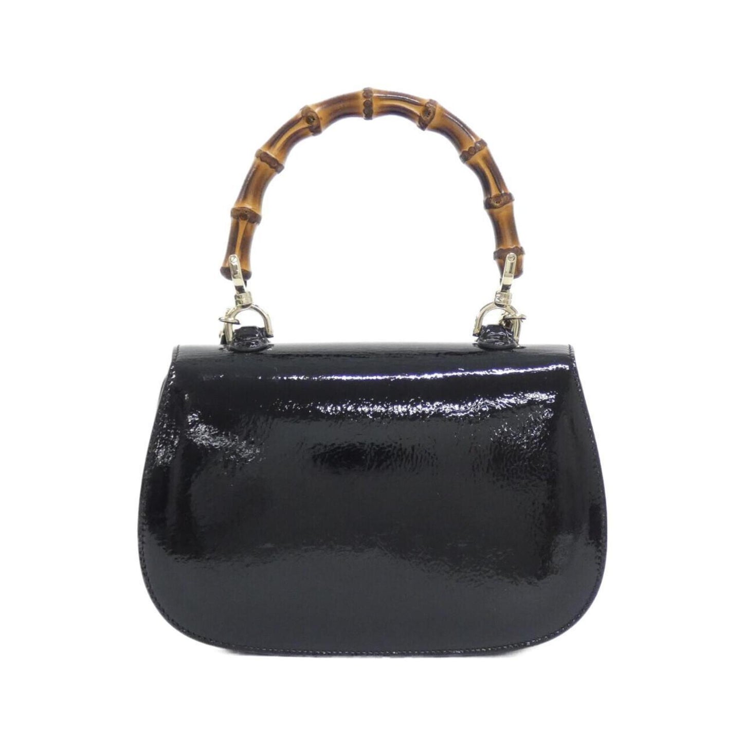Gucci Black Handbag ( )
