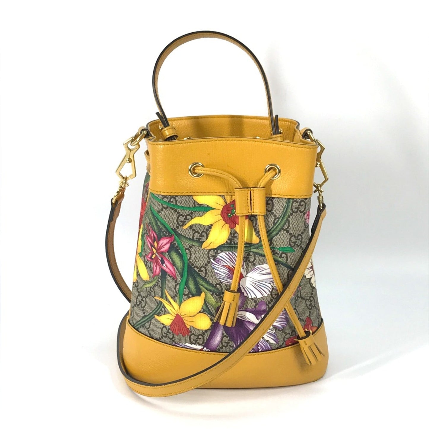 Gucci Beige Other Handbag